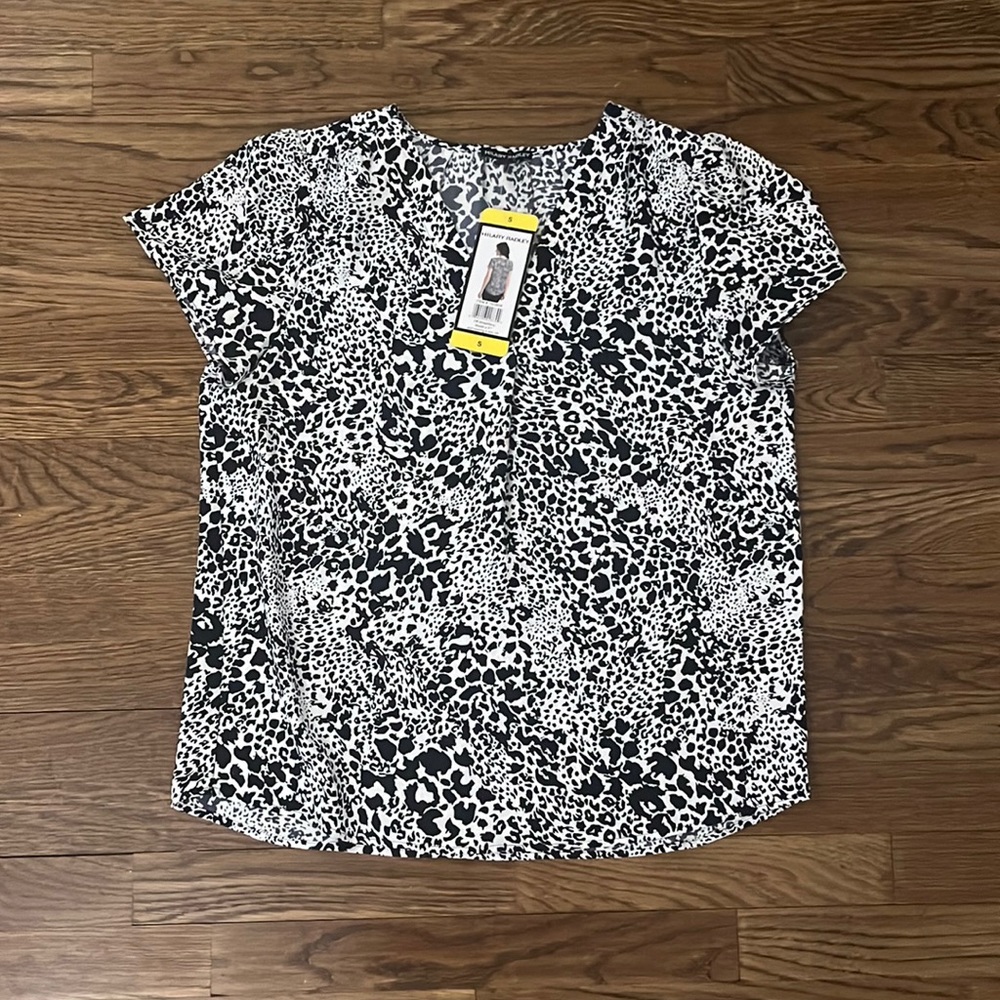 NWT Hilary Radley Blouse